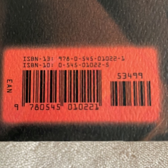 Harry Potter and the Deathly Hallows hard cover first edition American book - Picture 5 of 12